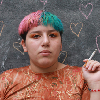 Fotografia de presentacion